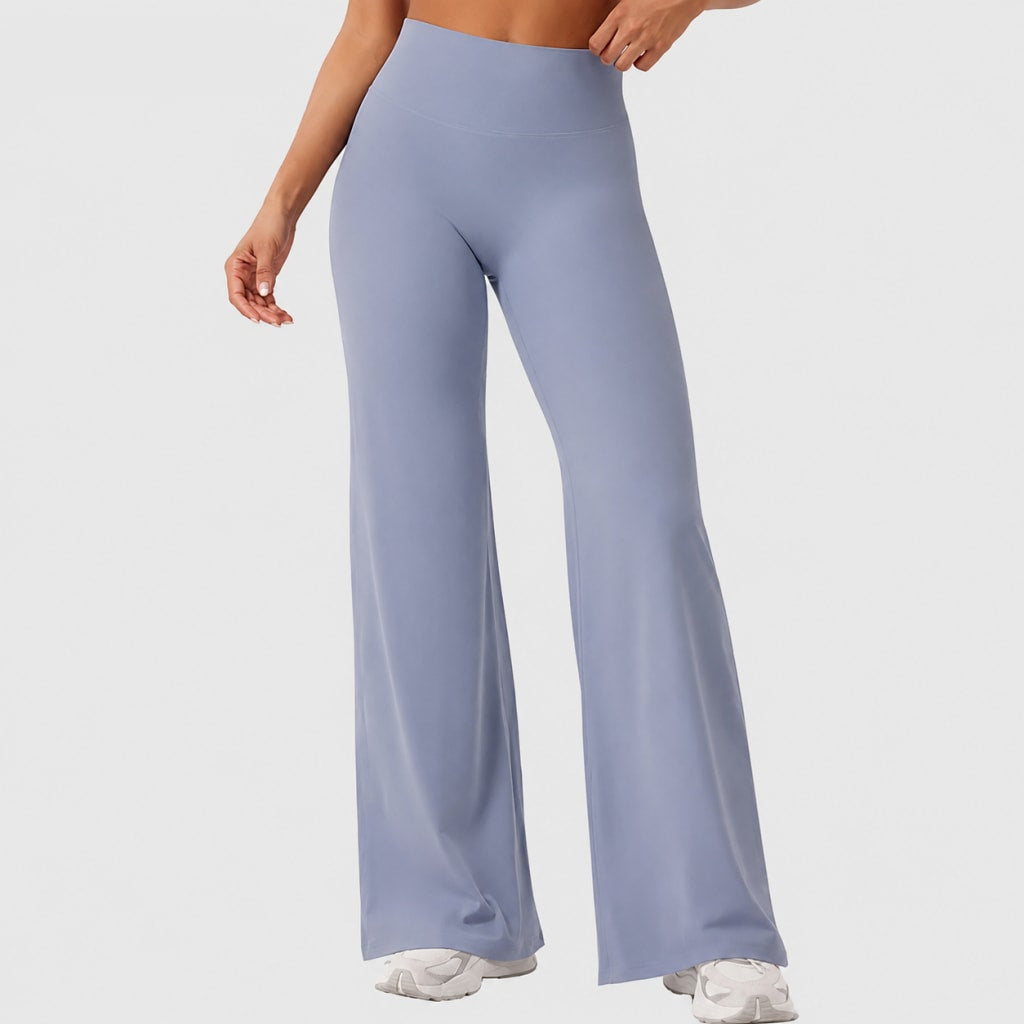 BootyLift BBL Wide Leg Leggings