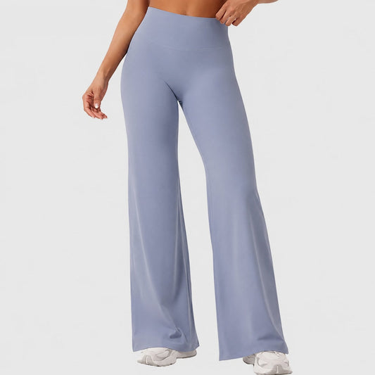 BootyLift BBL Wide Leg Leggings